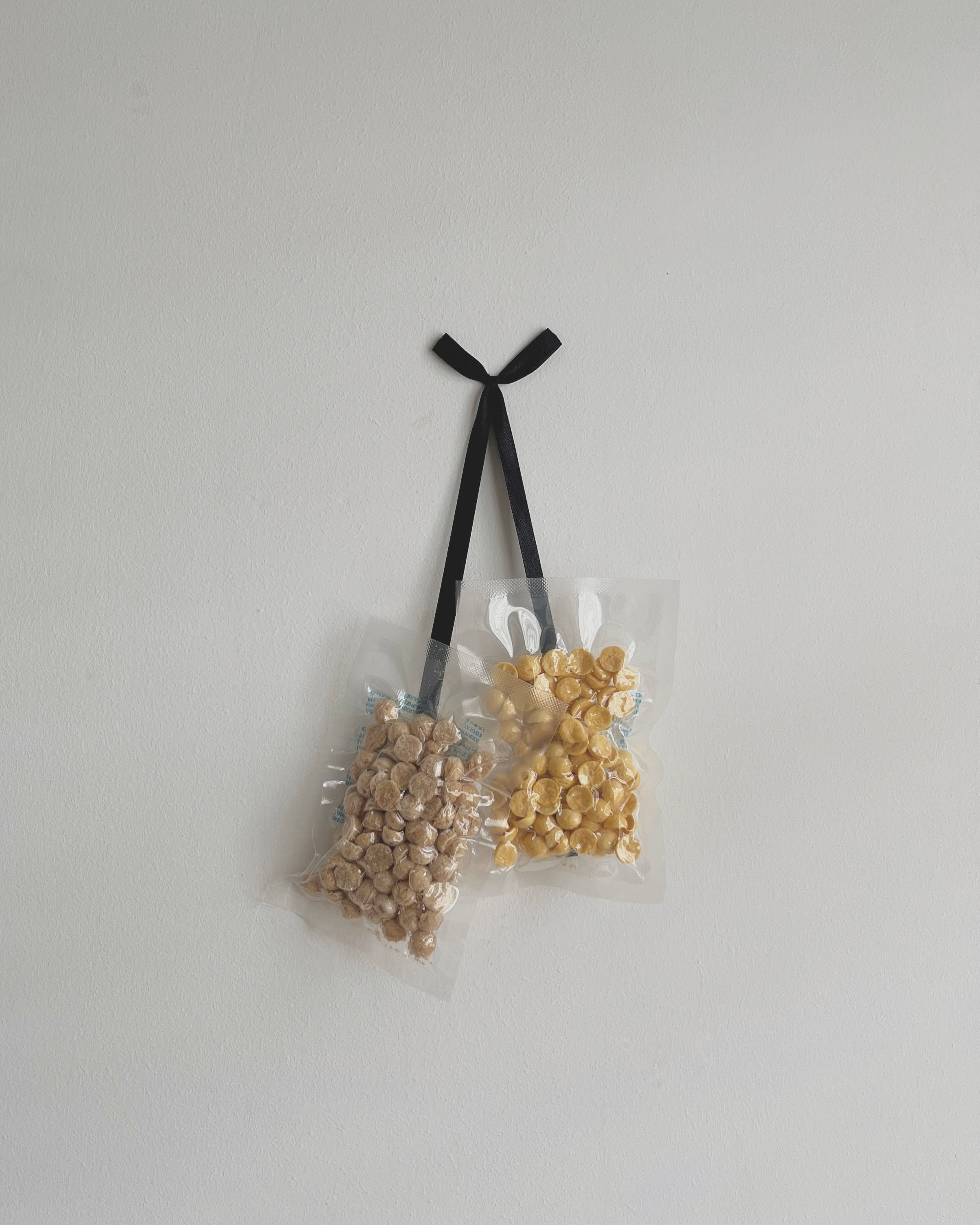 The Dairy vs Non-dairy Box (Cooked Piplets)