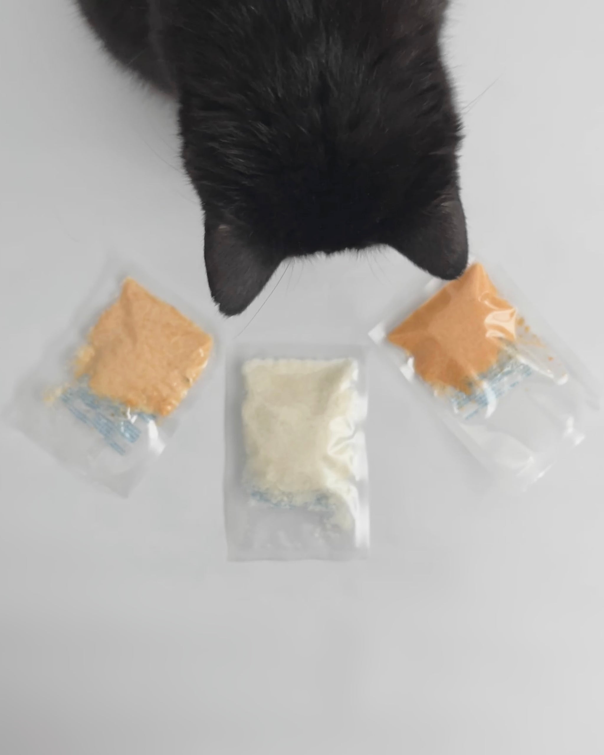 Itty Bitty Powder