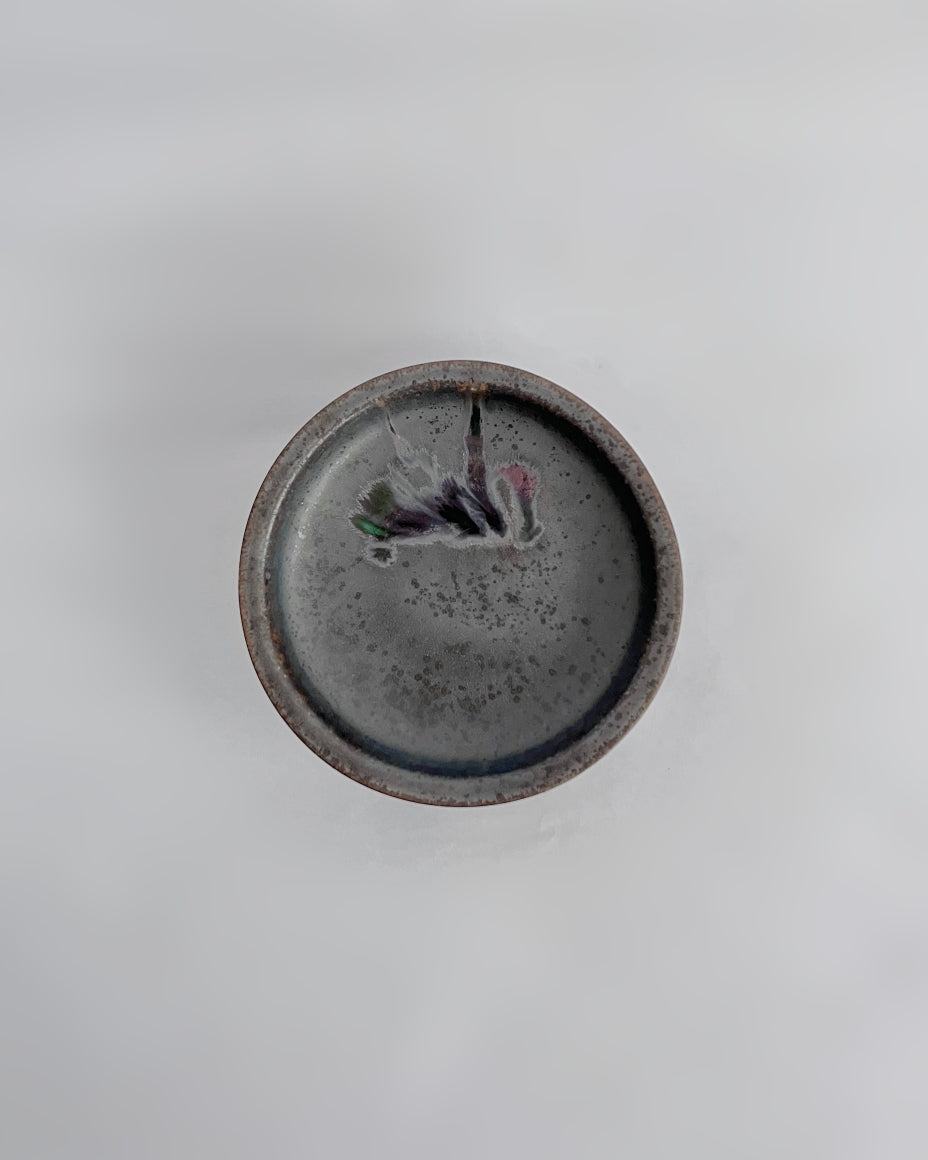 Standing Plate (S) in Galaxy