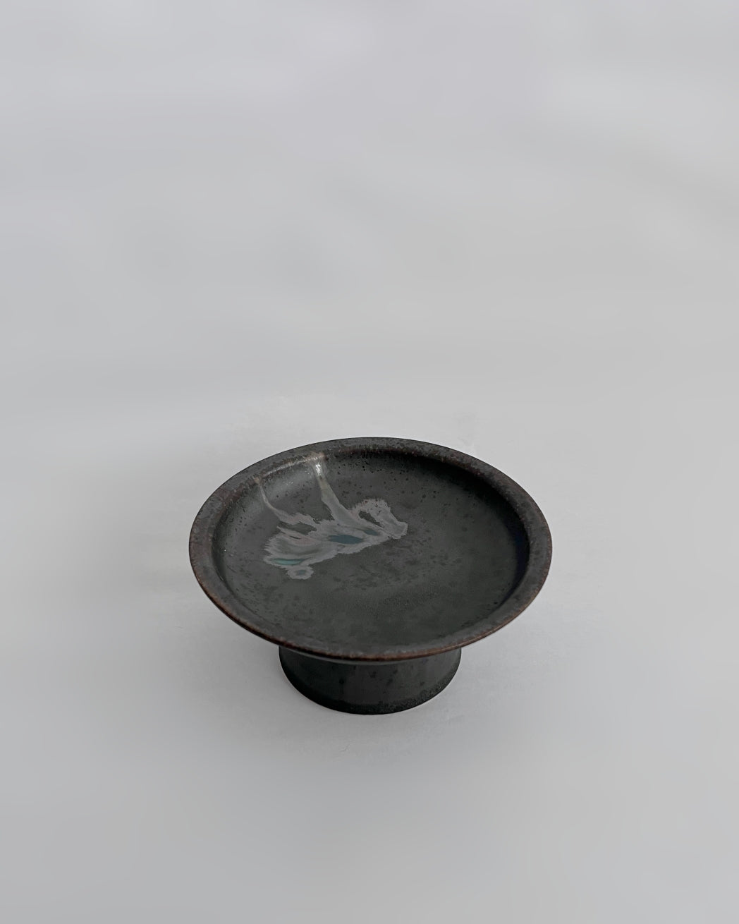 Standing Plate (S) in Galaxy